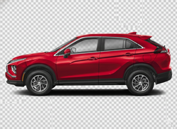 Eclipse Cross